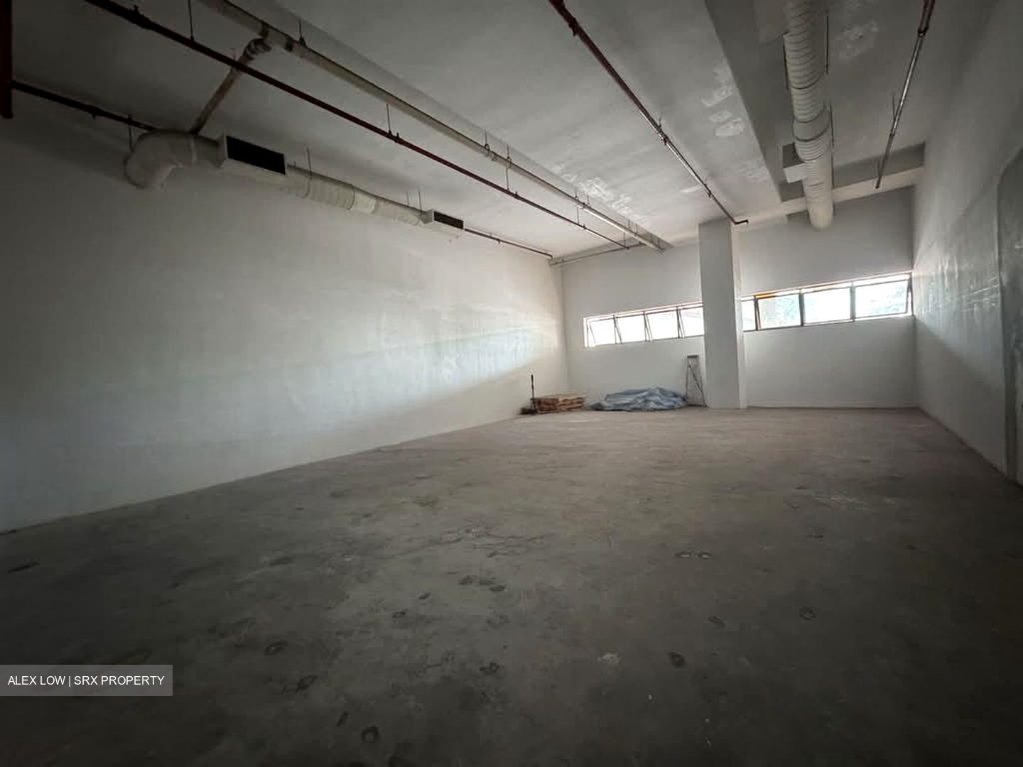 Cideco Industrial Complex (D13), Factory #580091481
